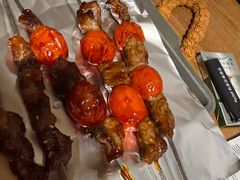 -熙成烧烤(白塔岭店)