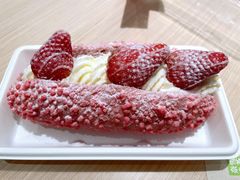 -奈雪的茶(青岛卓悦里INTOWN店)