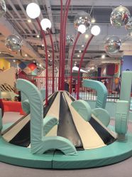 -Eureka优瑞卡儿童主题乐园(合生汇购物中心店)