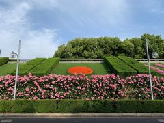 -上海科技馆(地铁站)