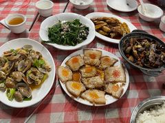 -黎记大排档(慈云路店)