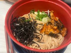 -滨寿司(新街口中央商场店)