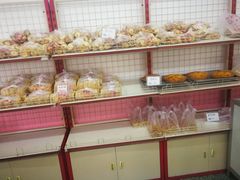 -中关村茶点