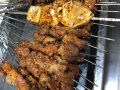 -元坊珲春无烟串城(北海路店)