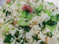 咸肉猪油菜饭-兴安餐厅(兴安路店)