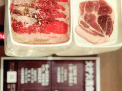 -火炉火自助餐(悠唐购物中心店)