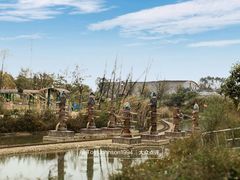-江门古劳水乡旅游区