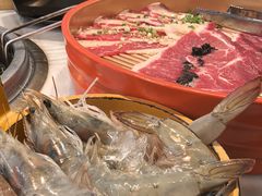 -火炉火自助餐(西直门凯德MALL店)