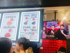 -黑色经典臭豆腐·湖南特产(太平街口店)