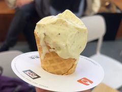 -野人先生Gelato(上海长宁龙之梦店)