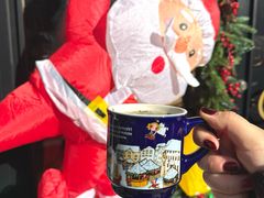 -The place那儿(新城国际店)