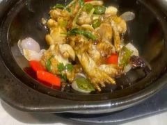 -如轩·海鲜砂锅粥·潮汕菜(南城店)
