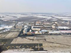 -哈尔滨太平国际机场-T2航站楼