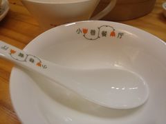 -小巷餐厅(五大街店)