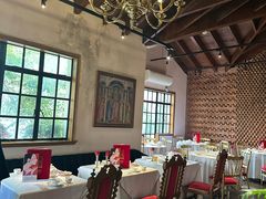 -玫瑰厅上海菜(兴国路店)