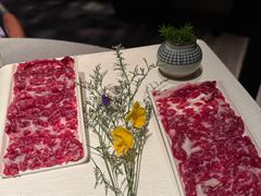 -左庭右院鲜牛肉火锅黑金店(陆家嘴中心店)