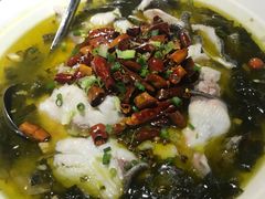 -大碗厨 25年老字号 现炒湘菜(四季天地店)