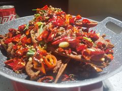 -叶派龙虾·招牌十三香(合肥路首店)
