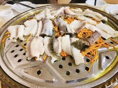 -凯盈阁·顺德私房菜·桑拿鸡