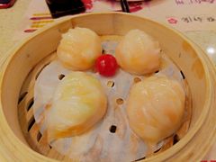 金牌虾饺皇-点都德(盘福楼店)