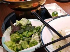 -南越郡·越式风味餐厅(青秀万达店)