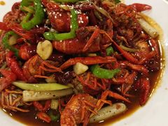 -新凯旋烧烤·燕姐千岛湖土菜