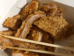 -正新鸡排·炸鸡烧烤(中原店)