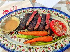 -CRAZYONES西班牙海鲜饭(上海美罗城店)