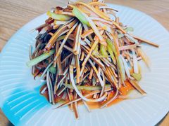 -吕氏疙瘩汤·私家菜馆(慈云寺店)