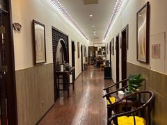 -红色盛宴酒楼(科丰桥店)