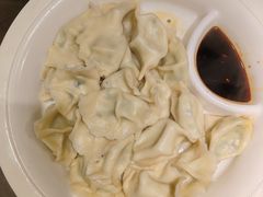 -五谷丰登农家院·地道胶东菜·海鲜烧烤(威海店)