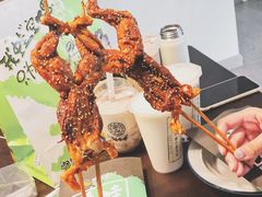 -眞宗·椰汁是大王(小娄巷店)