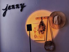 -接你jenny咖啡·西餐厅