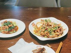 -三个大叔烤羊肉串·歌手驻唱·碳烤鲜肉(西三旗店)