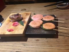-酒窝烧鸟(科华街店)