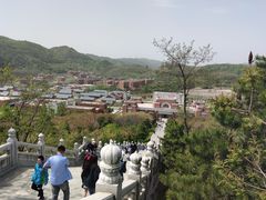 -照金红色旅游名镇