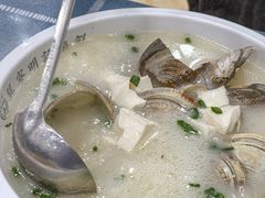 -明记海鲜大排档(巽寮湾店)