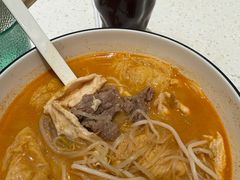 -谭仔米线(壹方城店)