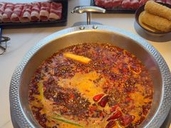 -李姑婆鲜切牛肉火锅自助(凤城二路店)