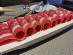 -海底捞火锅(新华联梦想城店)