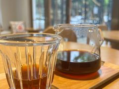 -KYO COFFEE(胶州路店)