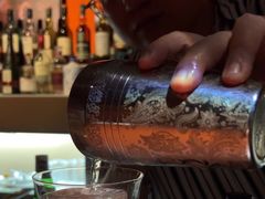 -C lounge(通州万达店)