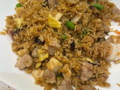-莞香楼·正宗东莞菜(东升店)