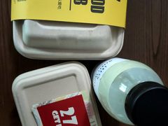 -HELLO 27 意面·沙拉·帕尼尼