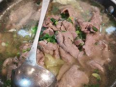 -全牛匠·乐山跷脚牛肉(新中关店)