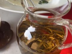 -荷风细雨·中国茶宴(碧云店)