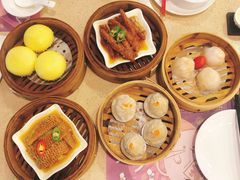 -点都德(华强南店)