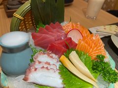-德川家日本料理(中关村寰太大厦店)