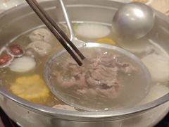 -八合里潮汕鲜牛肉火锅(福州万象城店)