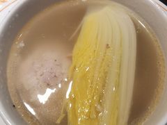 -新白鹿餐厅(金鹰新街口店)